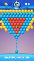 Bubble shooter 2 imagem de tela 2