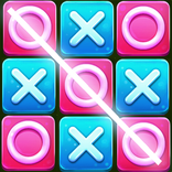 Tic Tac Toe - 2 player xox