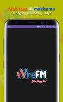 Wire FM screenshot 1