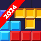 Block Blaster : Block Puzzle icône