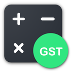 GST Calculator - Calculate GST icône