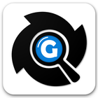 GST Search : e invoice Scanner icône