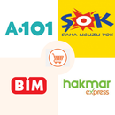 Aktüel Market Broşürleri APK