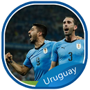 Uruguay Team - Wallpaper APK