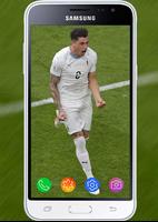 Uruguay Team - Wallpaper screenshot 3