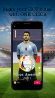 Copa América & Cheer For Urugu bài đăng