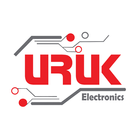 UrukTech ícone
