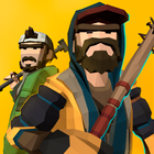Delivery Z: Симулятор доставщика еды أيقونة