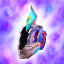 DX Ultra Hero Deckers Flasher APK