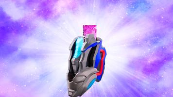 DX Ultra Hero Deckers Flasher スクリーンショット 2
