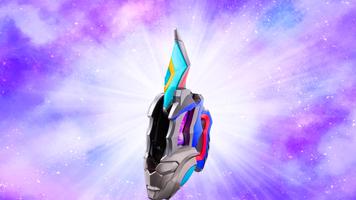 DX Ultra Hero Deckers Flasher スクリーンショット 3