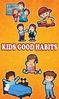 Good Habits الملصق