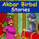Akbar Birbal Stories English icon