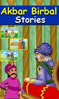 Akbar Birbal Stories English plakat
