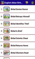 Akbar Birbal Stories English screenshot 2
