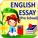 English Essay-APK