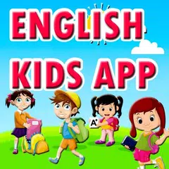Скачать English Kids App APK