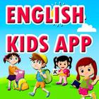 Icona English Kids App