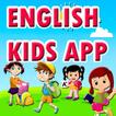 ”English Kids App