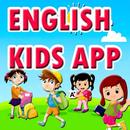 English Kids App aplikacja