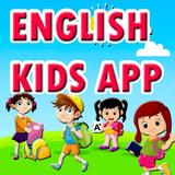 English Kids App 图标