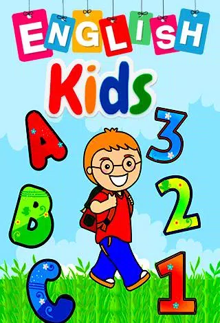 King English Kids APK (Android App) - Free Download