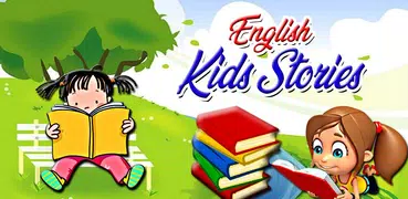 English Kids Stories