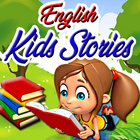 English Kids Stories أيقونة