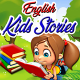 English Kids Stories icône