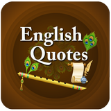 English Quotes Zeichen