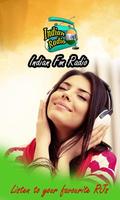 All India Radio FM poster