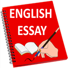 English Essays आइकन