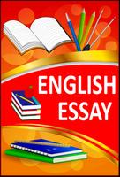 English Essays पोस्टर