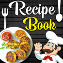 Recipes Book aplikacja