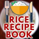 Rice Recipes Book-APK