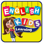 English kids Learning أيقونة