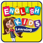 English kids Learning アイコン