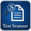 ”OCR Text Scanner