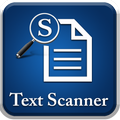 OCR Text Scanner