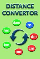 Unit Converter ポスター