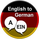 Translate German to English APK