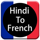 Hindi to French Translator APK
