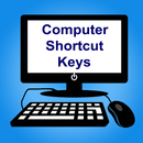 computer shortcut keys APK