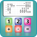 Division Calculator APK