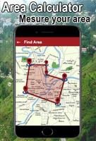 Mobile se jamin napna | Map Ar 截圖 1