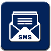 Text Messages App - Android Message Box