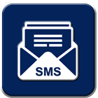 Text Messages App - Android Message Box biểu tượng