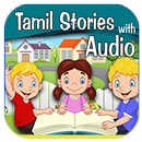 Tamil Stories With Audio APK