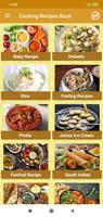 Recipes App, Cooking Recipes B syot layar 2