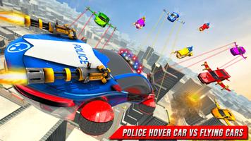 Police Car Chase - Gangster ภาพหน้าจอ 2